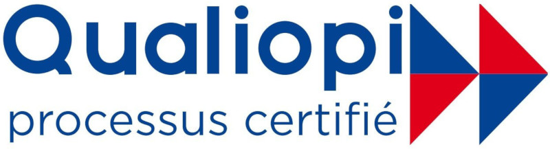 Logo Qualiopi